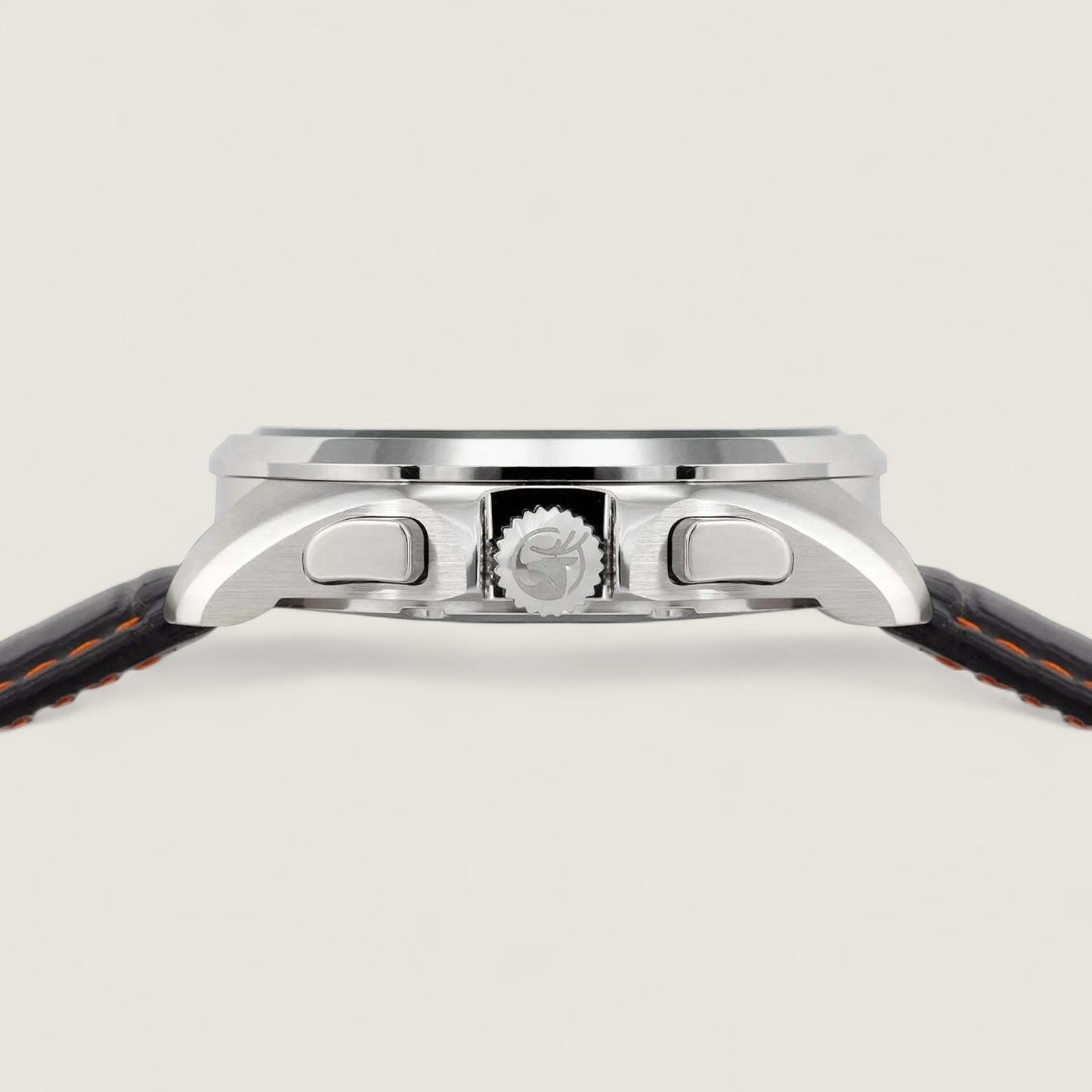 Balmoral Chronograph Watch