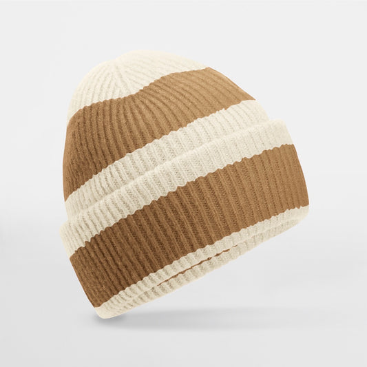 Vanilla Biscuit Beanie Hat